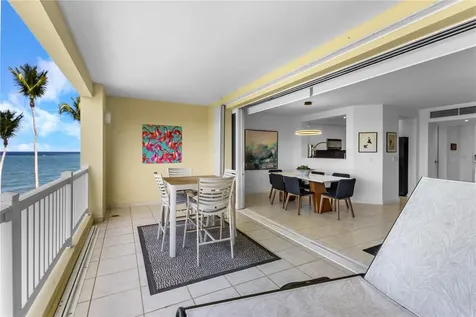 500 Ocean Drive The Marbella Club Humacao PR 00791