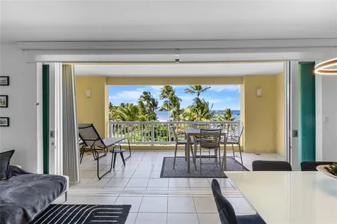 500 Ocean Drive The Marbella Club Humacao PR 00791
