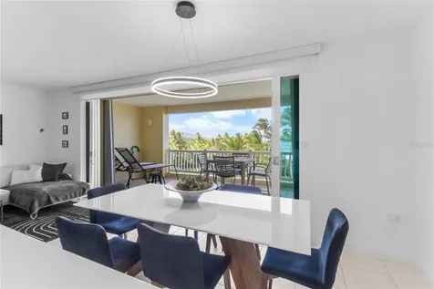 500 Ocean Drive The Marbella Club Humacao PR 00791