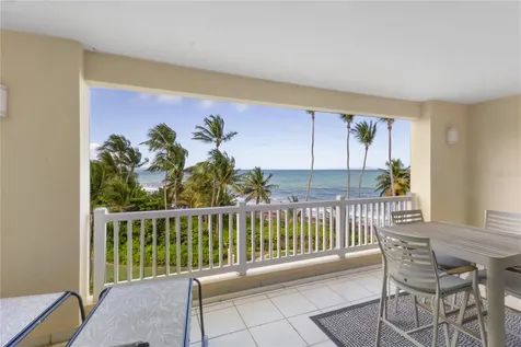 500 Ocean Drive The Marbella Club Humacao PR 00791
