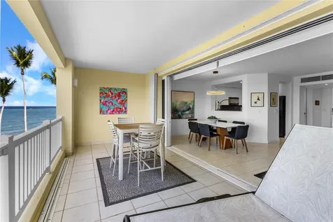 500 Ocean Drive The Marbella Club Humacao PR 00791