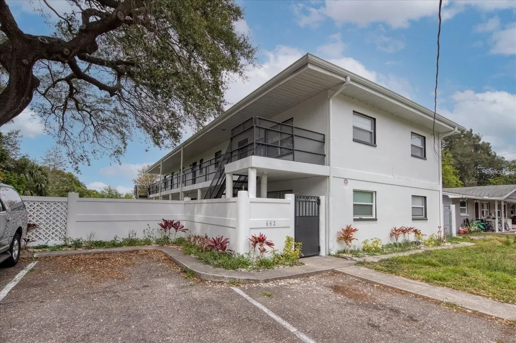 662 Union Street Dunedin FL 34698