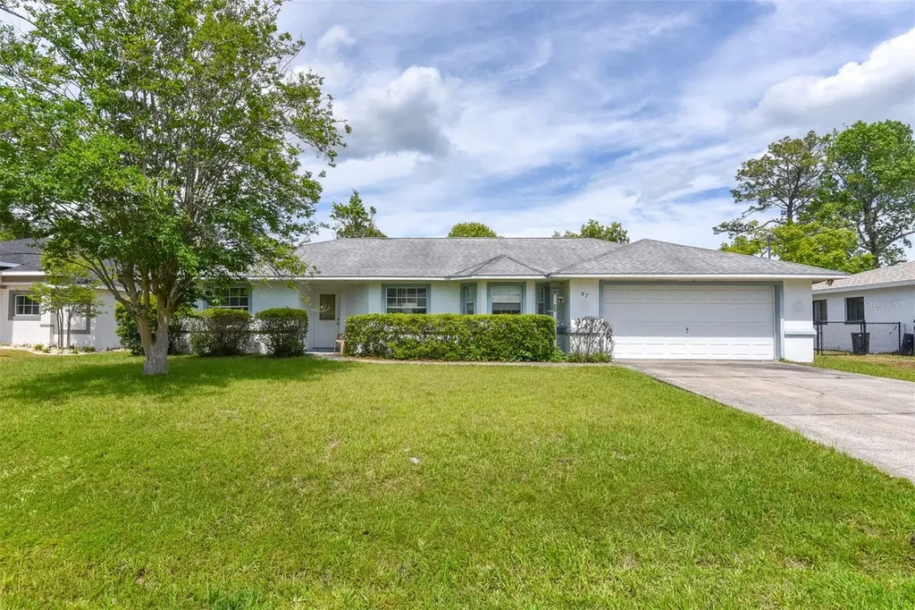 57 Foxhall Lane Palm Coast FL 32137