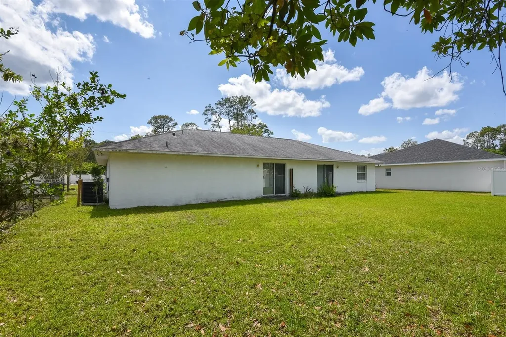 57 Foxhall Lane Palm Coast FL 32137