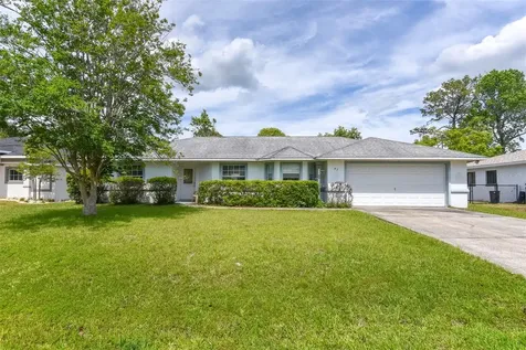 57 Foxhall Lane Palm Coast FL 32137