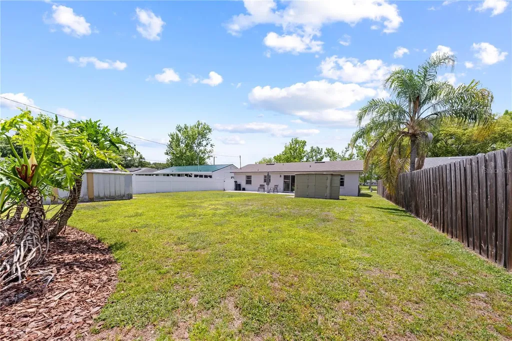 309 Georgia Avenue St Cloud FL 34769