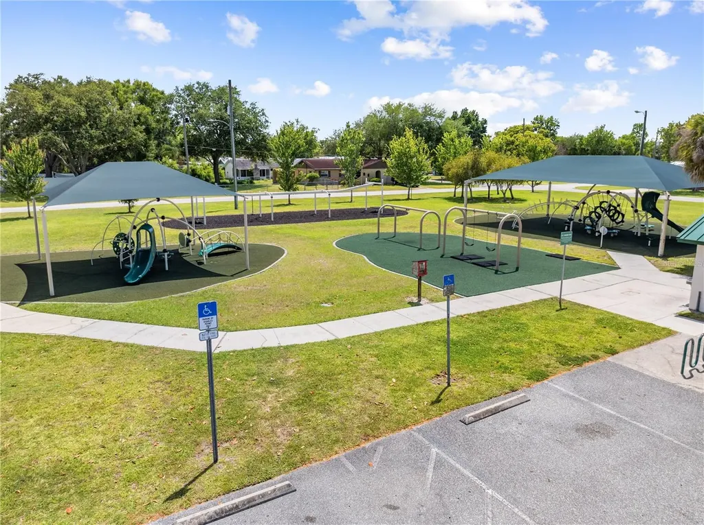 309 Georgia Avenue St Cloud FL 34769
