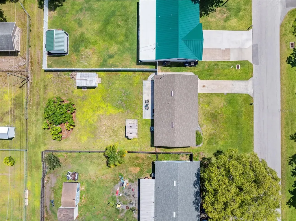 309 Georgia Avenue St Cloud FL 34769