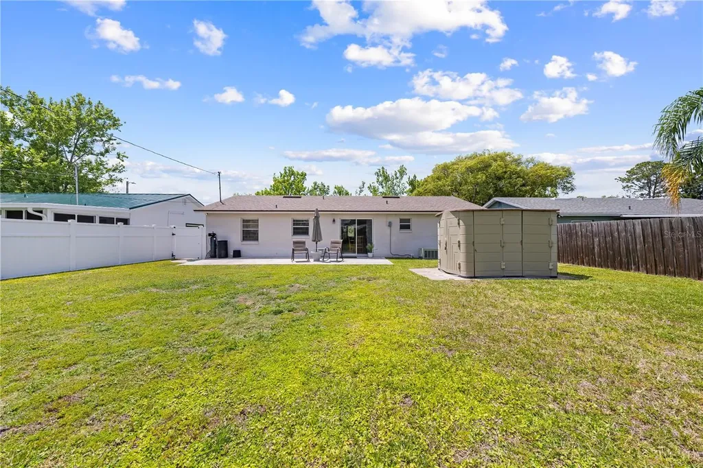 309 Georgia Avenue St Cloud FL 34769