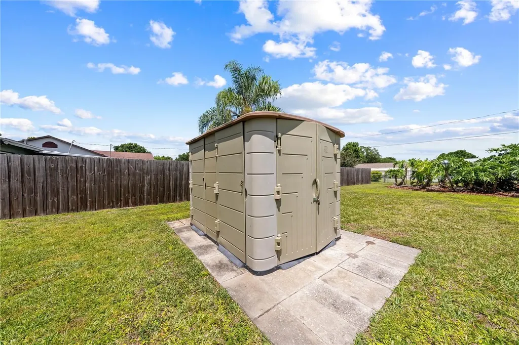 309 Georgia Avenue St Cloud FL 34769