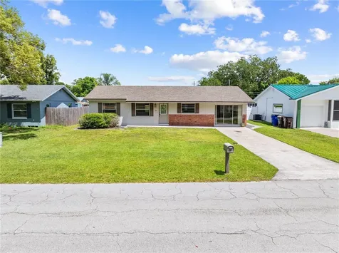 309 Georgia Avenue St Cloud FL 34769