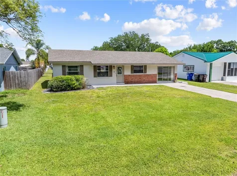 309 Georgia Avenue St Cloud FL 34769