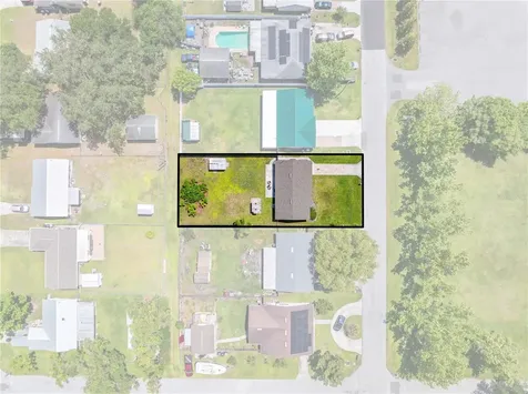 309 Georgia Avenue St Cloud FL 34769