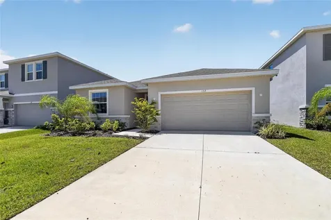 152 Bright Ibis Avenue Apollo Beach FL 33572