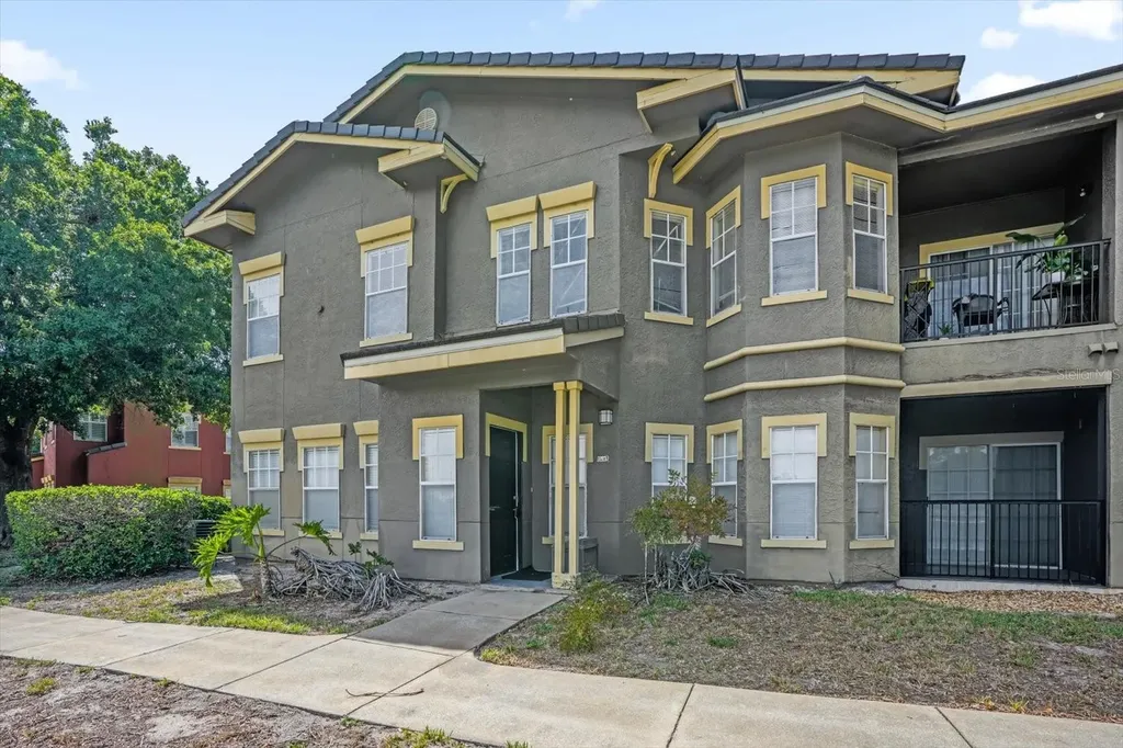 163 Villa Di Este Terrace Lake Mary FL 32746