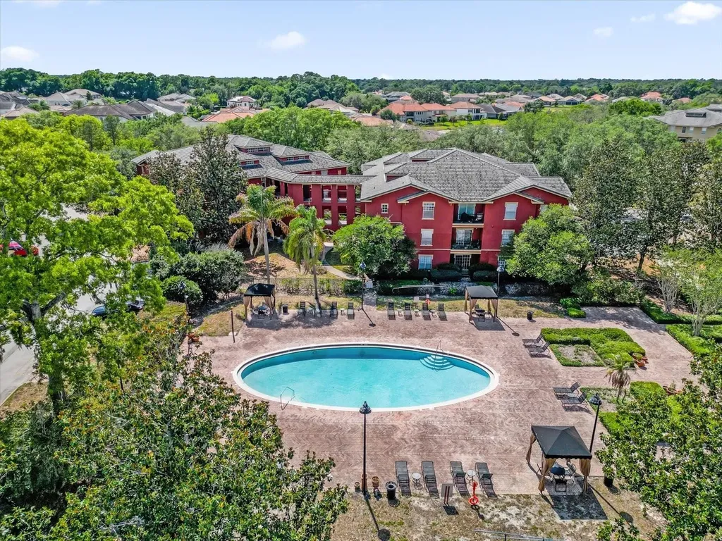 163 Villa Di Este Terrace Lake Mary FL 32746