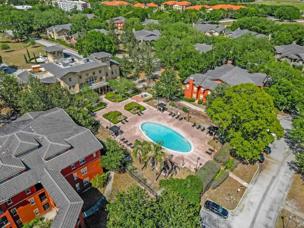 163 Villa Di Este Terrace Lake Mary FL 32746
