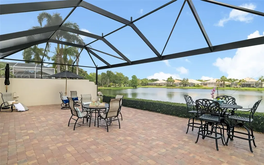 5538 Carmona Place Sarasota FL 34238