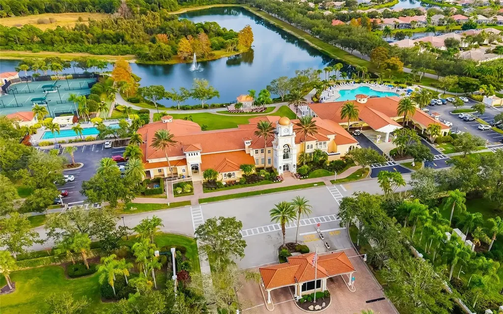 5538 Carmona Place Sarasota FL 34238