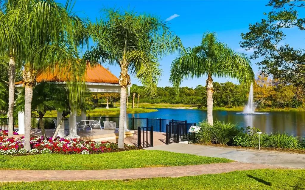 5538 Carmona Place Sarasota FL 34238