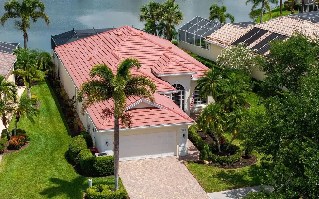 5538 Carmona Place Sarasota FL 34238