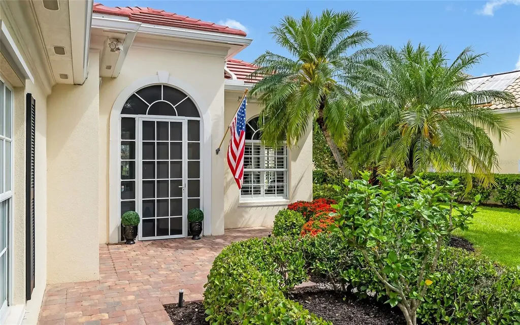 5538 Carmona Place Sarasota FL 34238