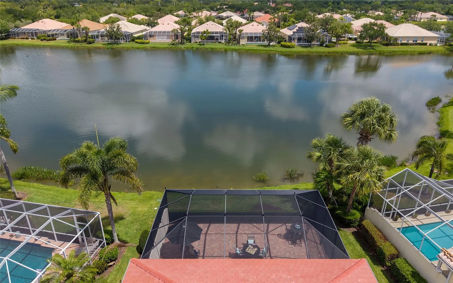 5538 Carmona Place Sarasota FL 34238