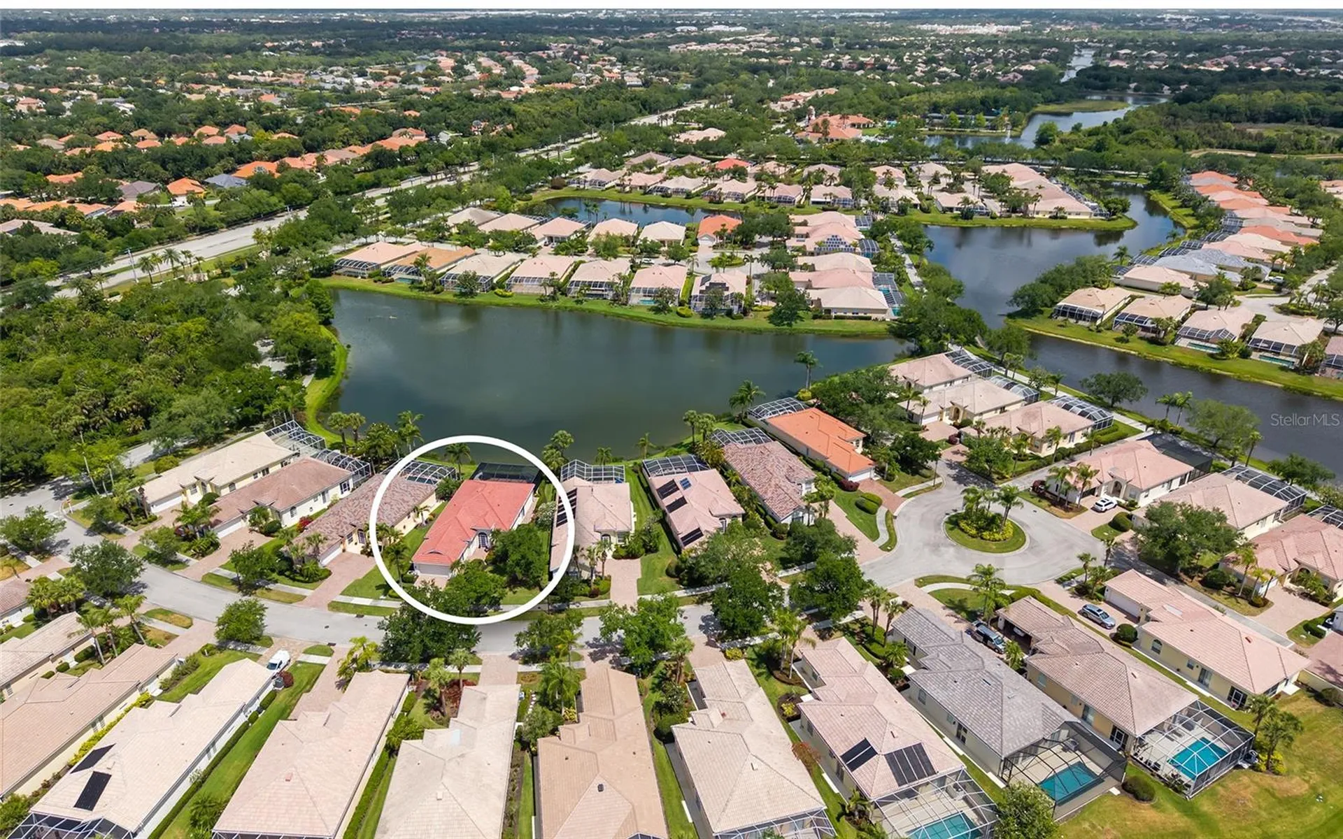 5538 Carmona Place Sarasota FL 34238