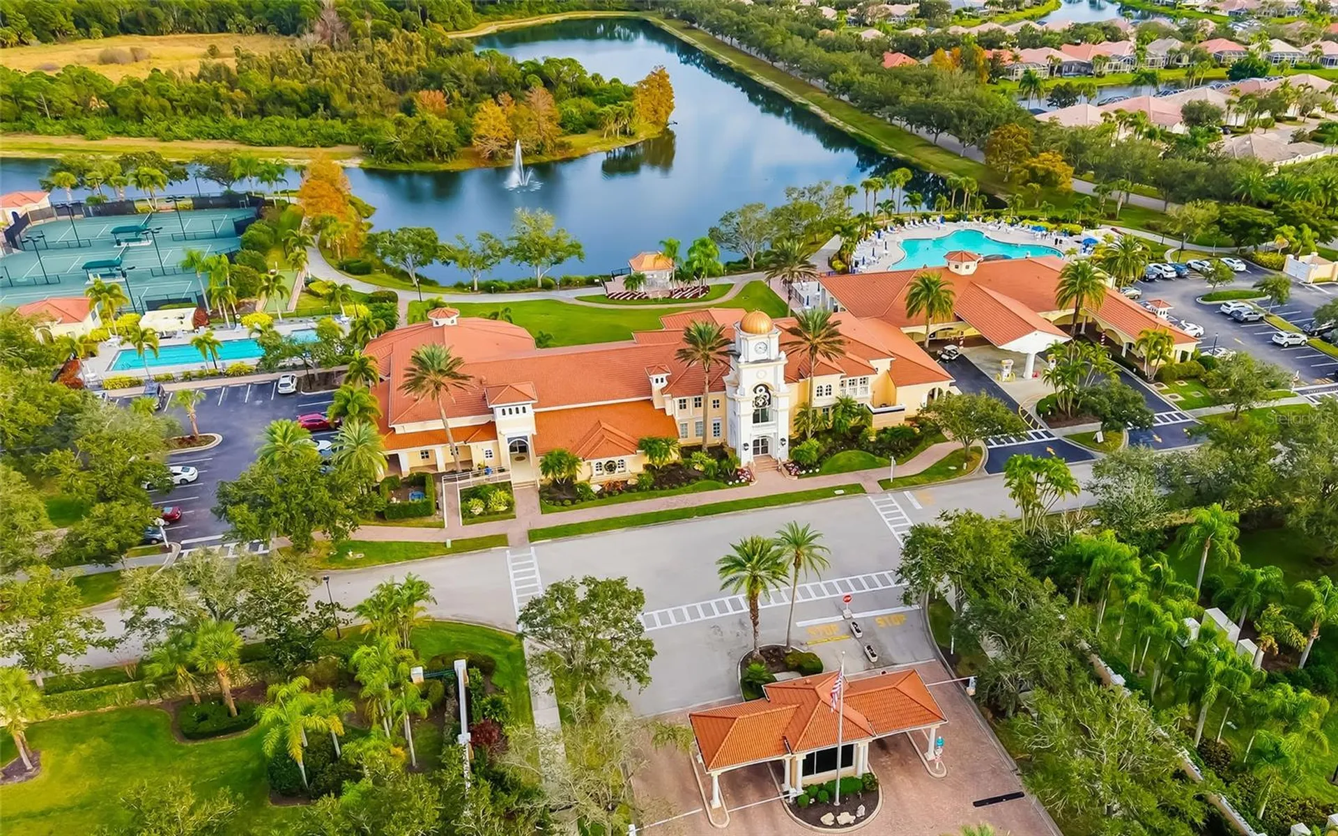 5538 Carmona Place Sarasota FL 34238
