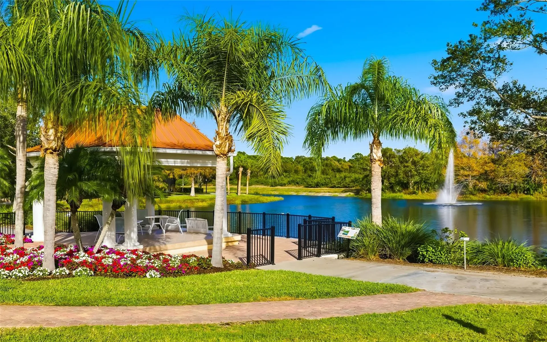 5538 Carmona Place Sarasota FL 34238