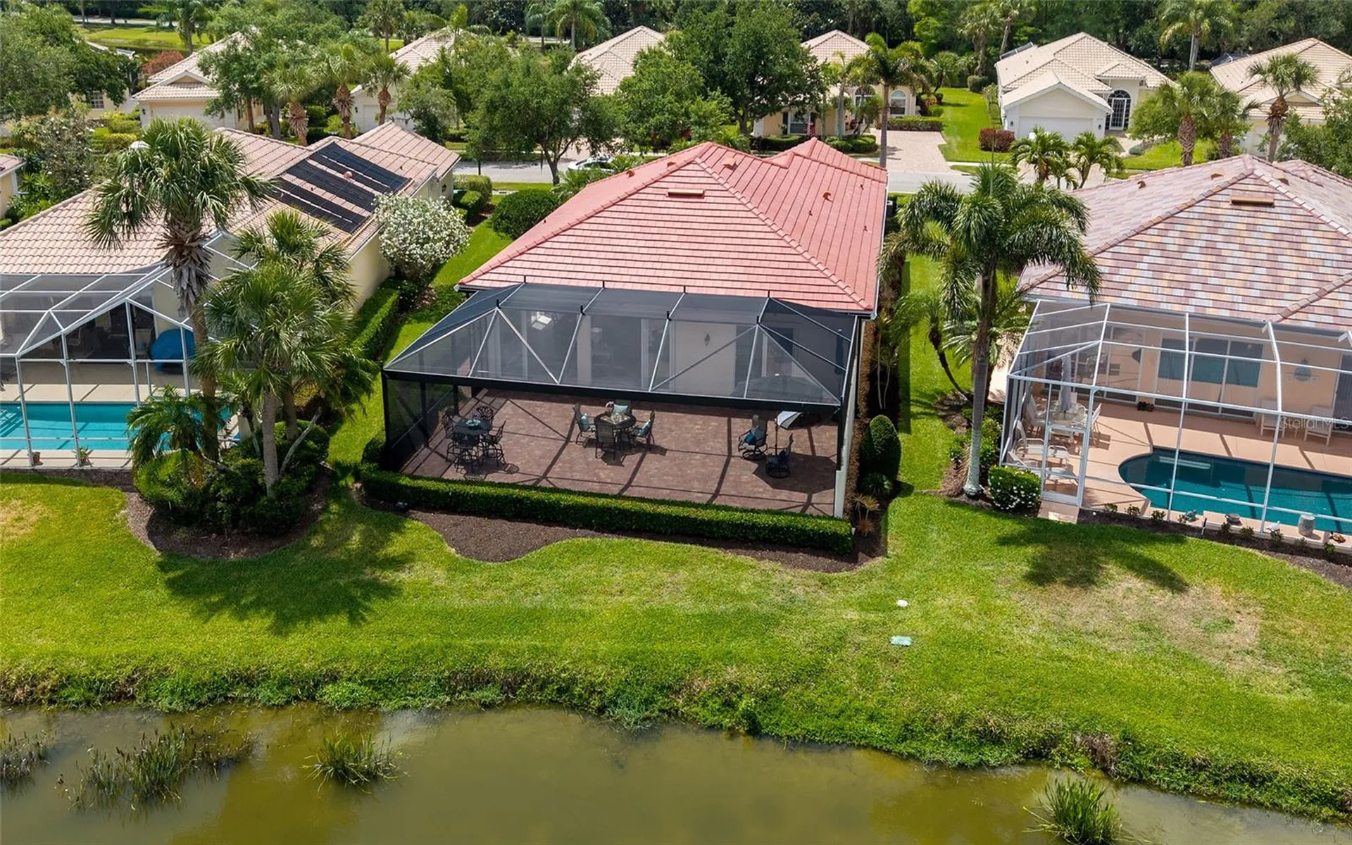 5538 Carmona Place Sarasota FL 34238