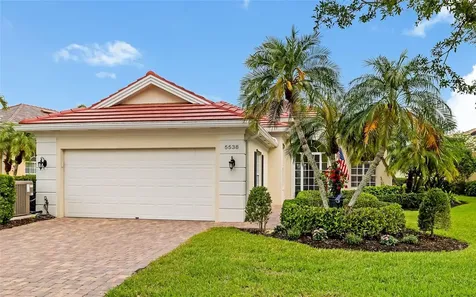 5538 Carmona Place Sarasota FL 34238