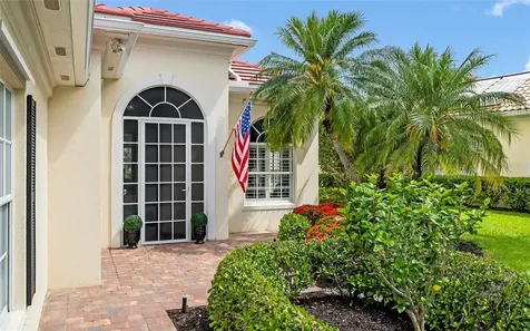 5538 Carmona Place Sarasota FL 34238