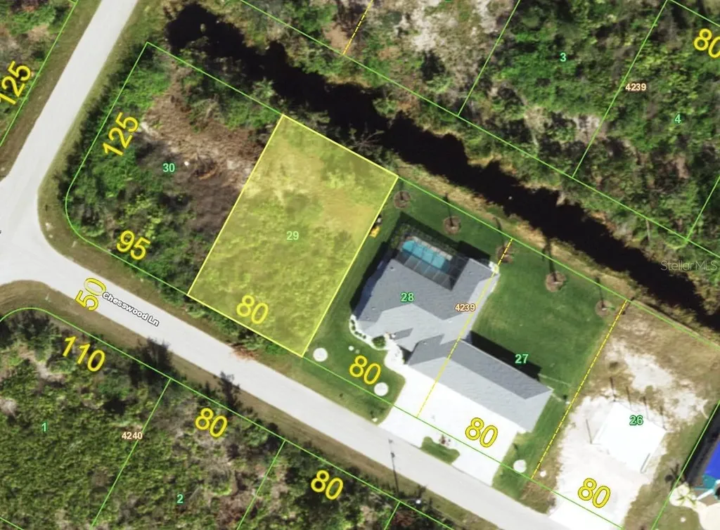 14060 Chesswood Lane Port Charlotte FL 33981