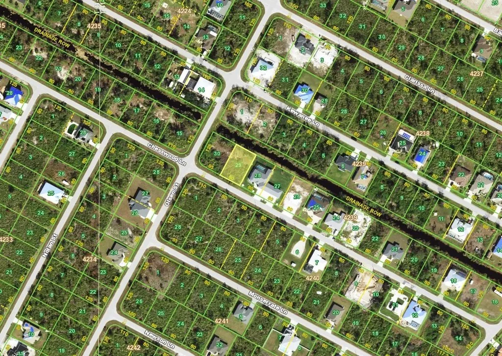 14060 Chesswood Lane Port Charlotte FL 33981