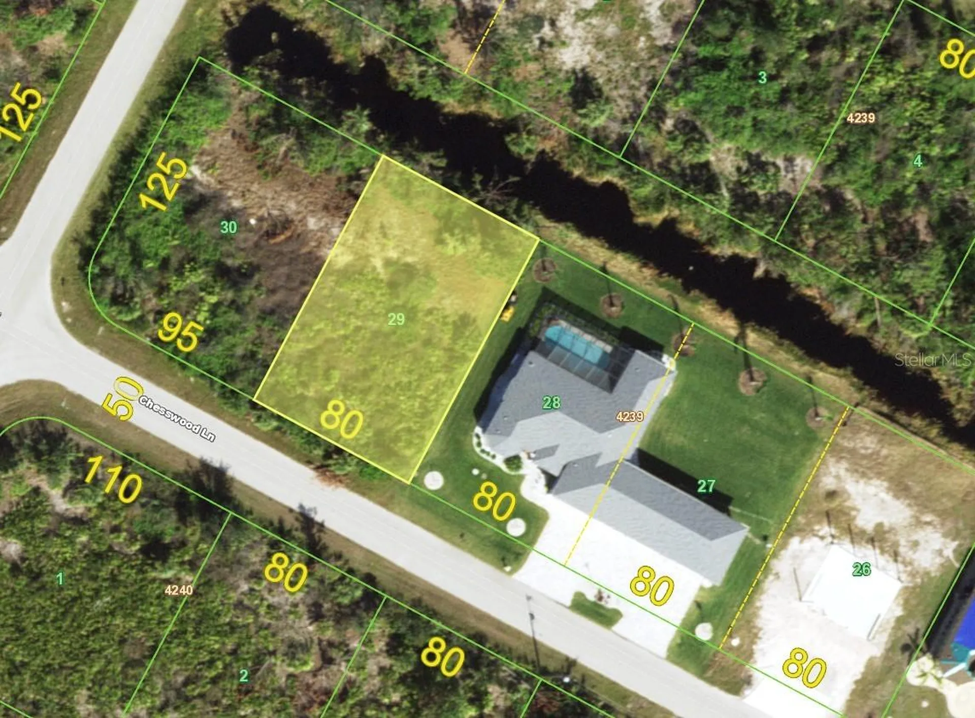 14060 Chesswood Lane Port Charlotte FL 33981