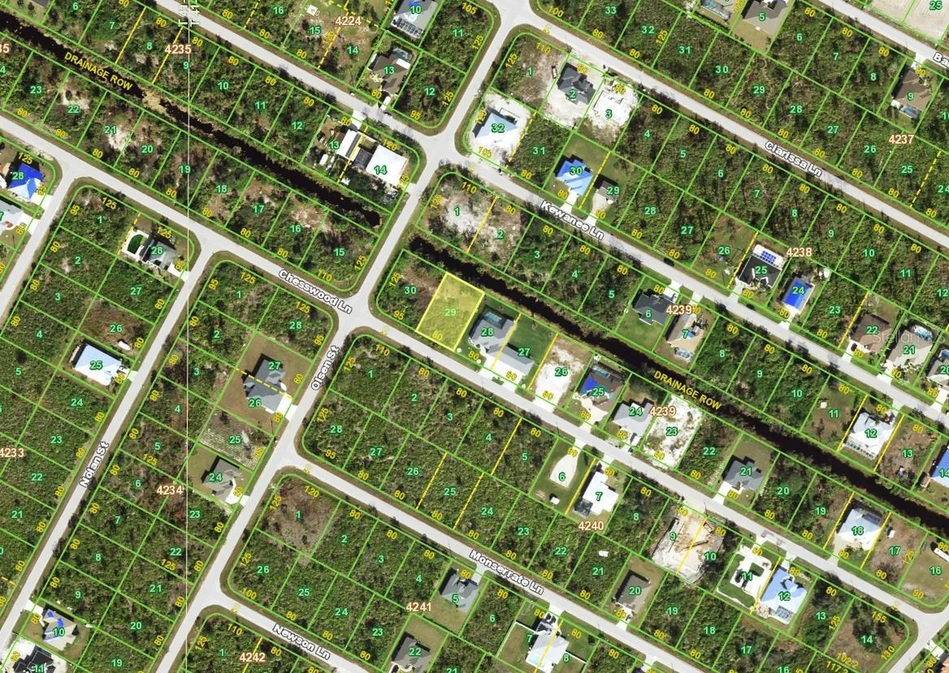 14060 Chesswood Lane Port Charlotte FL 33981