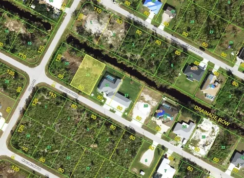 14060 Chesswood Lane Port Charlotte FL 33981