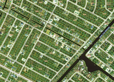 14060 Chesswood Lane Port Charlotte FL 33981