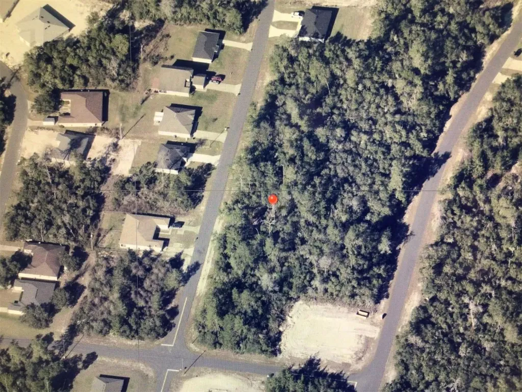 0 SW 34th Court Road Ocala FL 34473