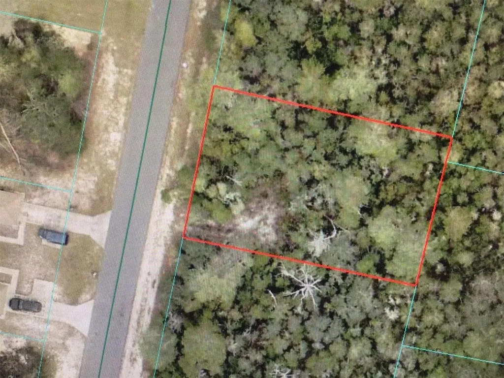 0 SW 34th Court Road Ocala FL 34473