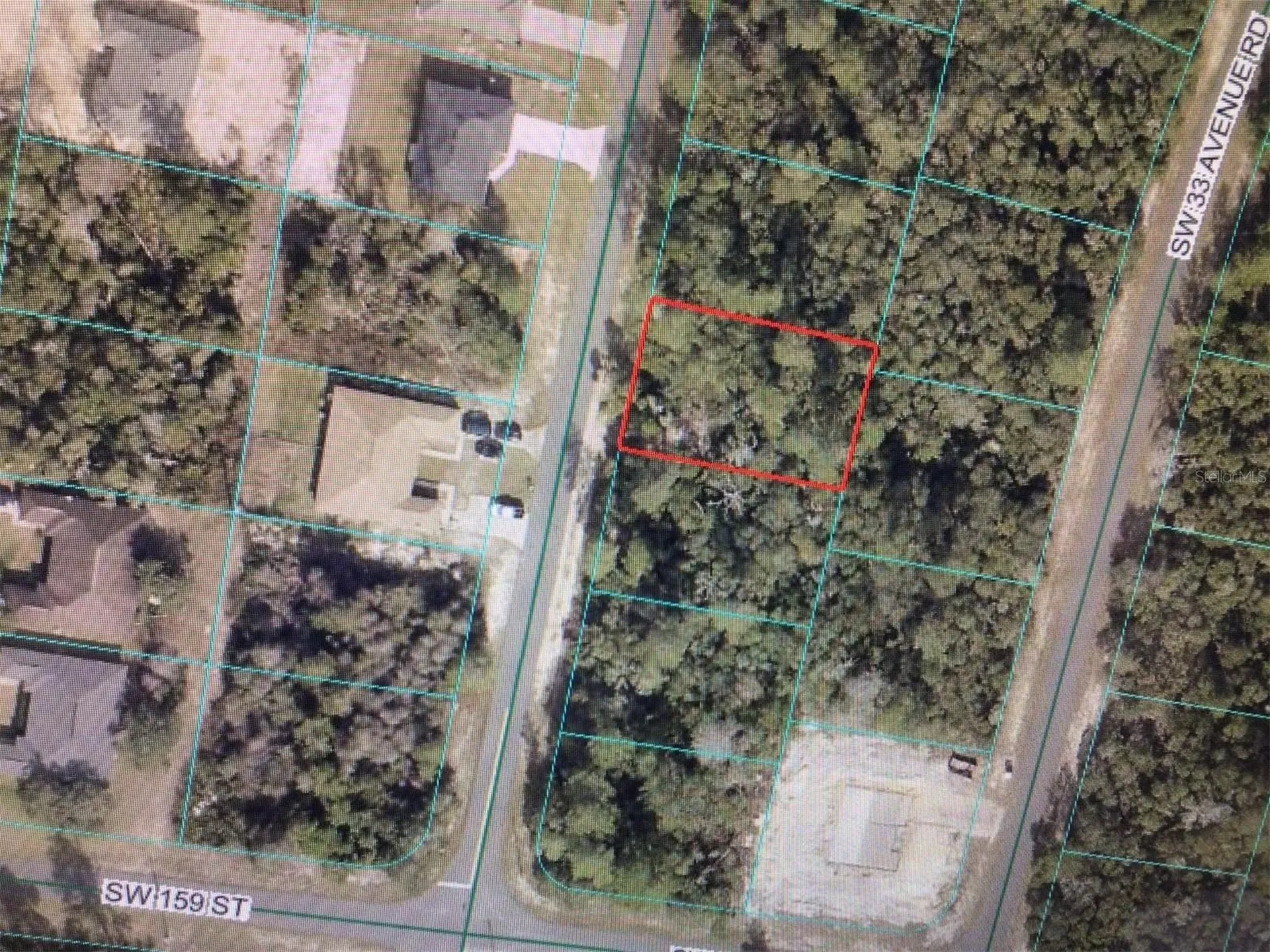 0 SW 34th Court Road Ocala FL 34473