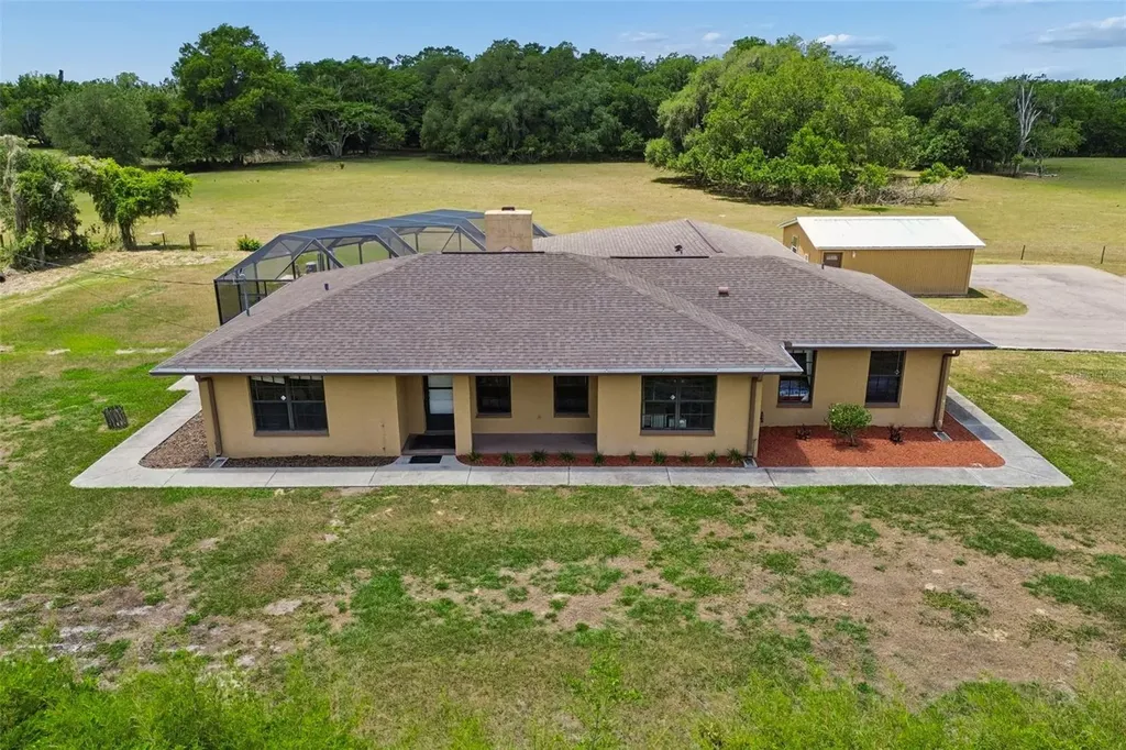 3501 Austin Trail Lane Plant City FL 33565