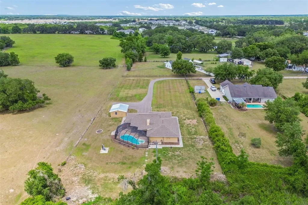 3501 Austin Trail Lane Plant City FL 33565