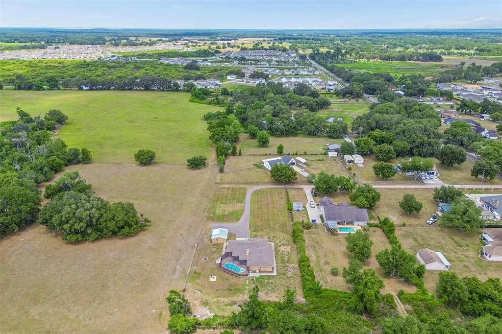 3501 Austin Trail Lane Plant City FL 33565