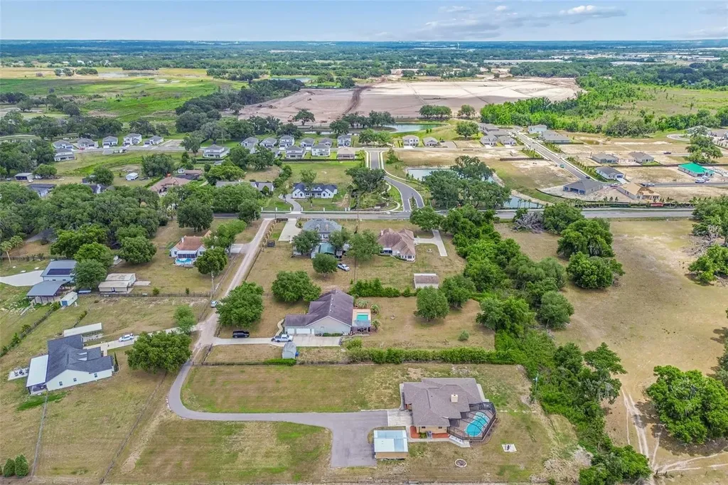 3501 Austin Trail Lane Plant City FL 33565