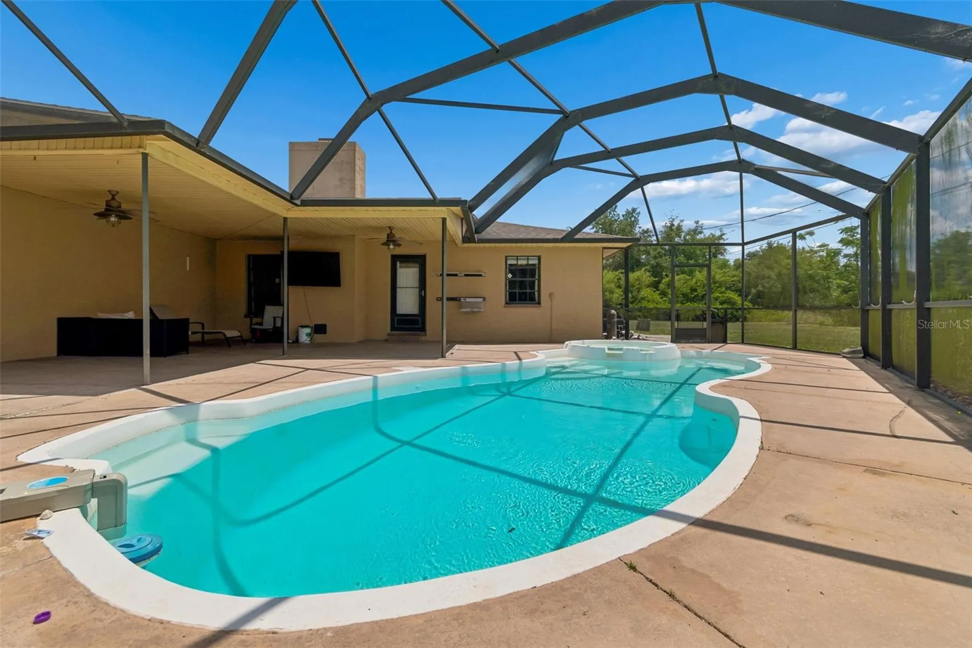 3501 Austin Trail Lane Plant City FL 33565