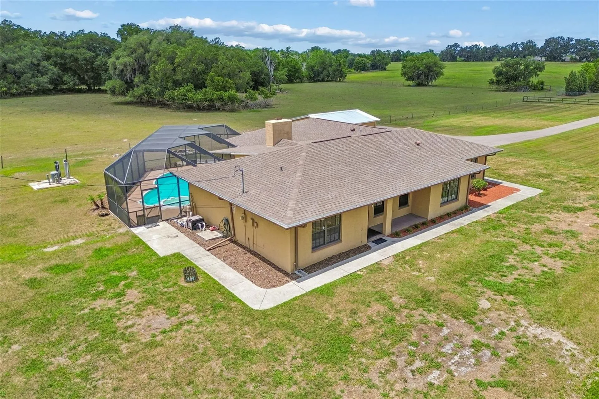3501 Austin Trail Lane Plant City FL 33565