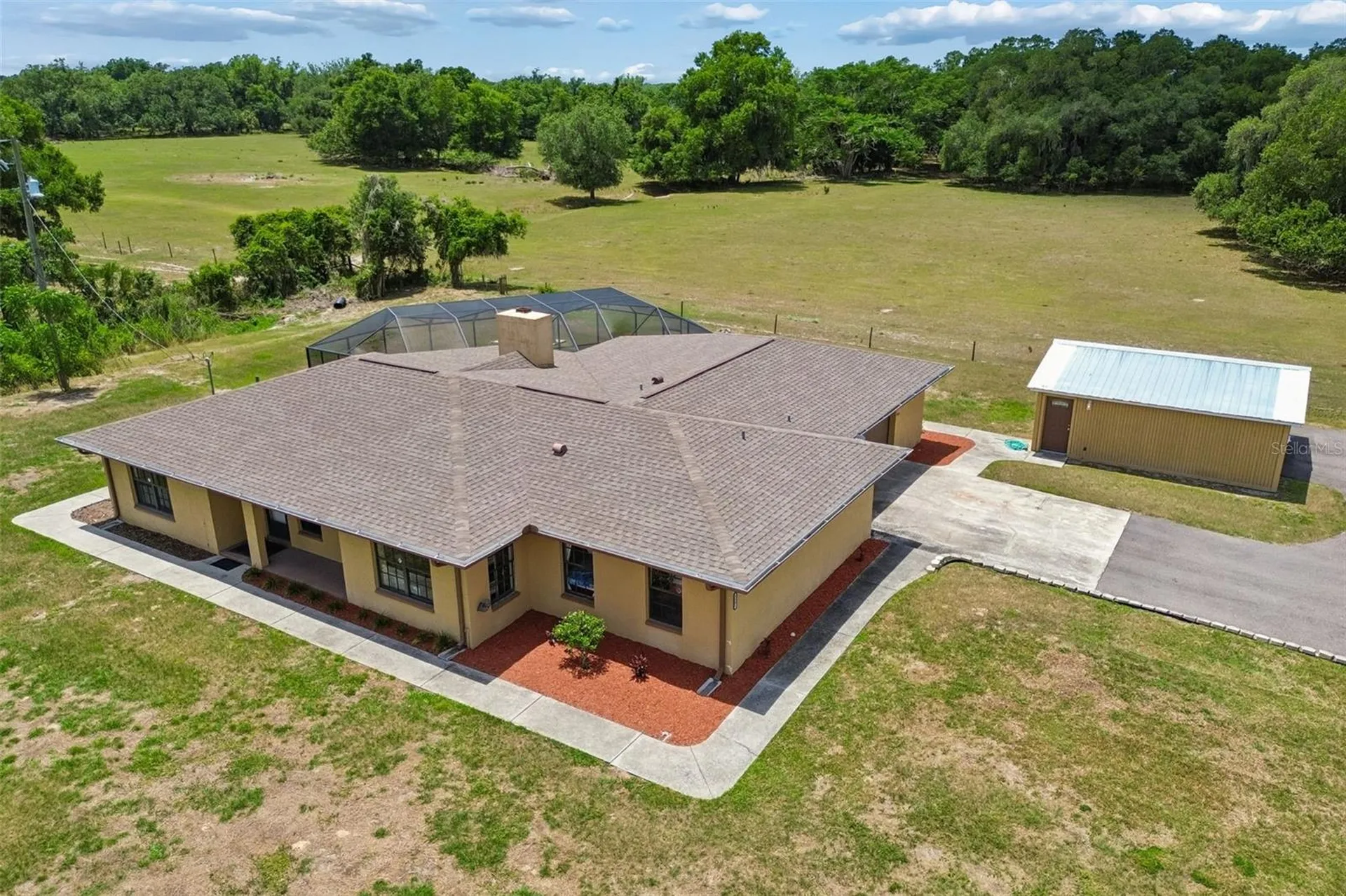 3501 Austin Trail Lane Plant City FL 33565