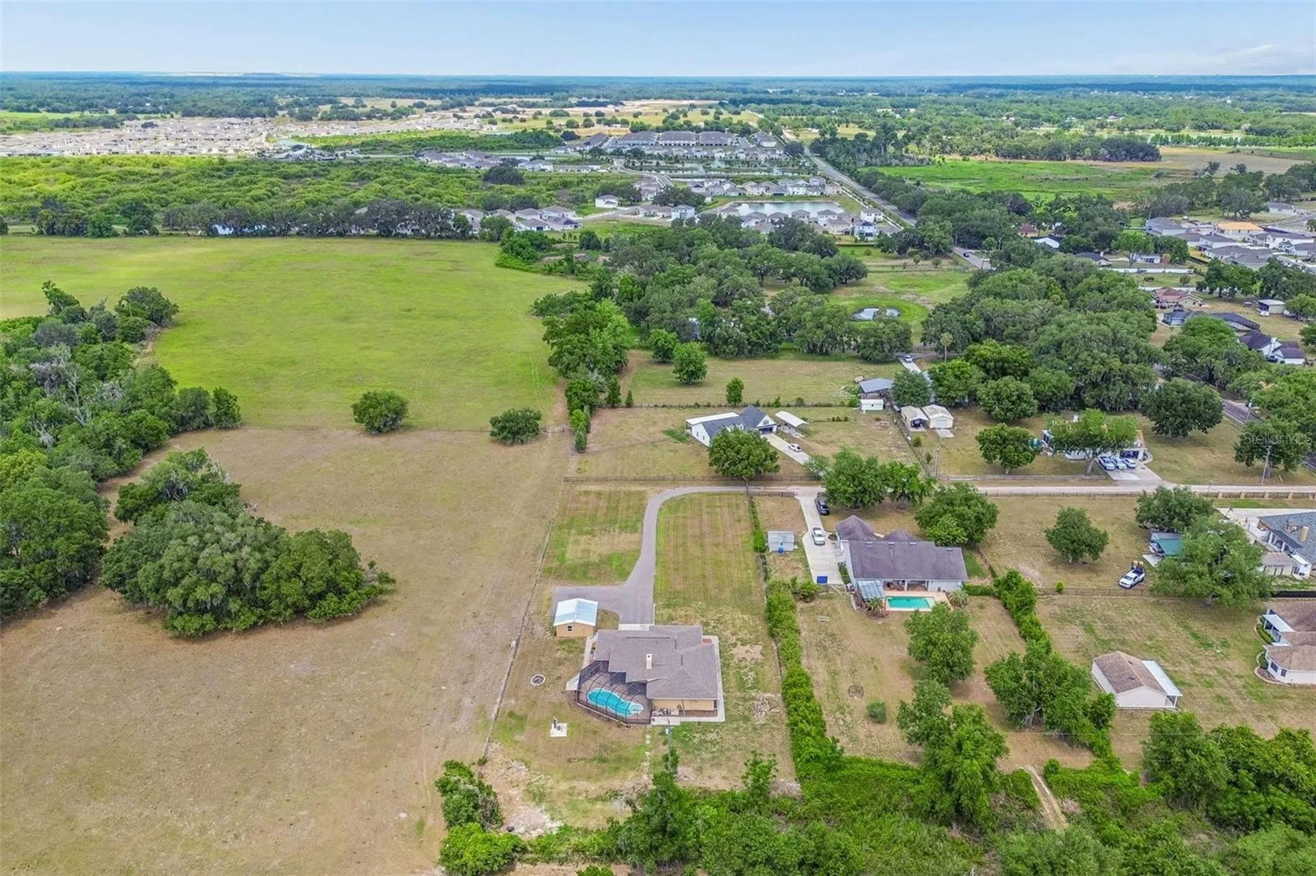 3501 Austin Trail Lane Plant City FL 33565